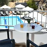 Phaistos Otel Tolón