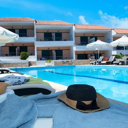 Hotel Phaistos Tolón