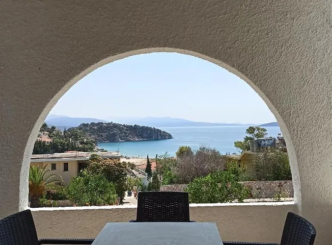 Hotel Phaistos Tolón