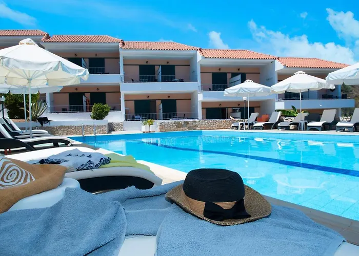 Hotel Phaistos Tolón