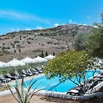 Phaistos Hotel Tolón