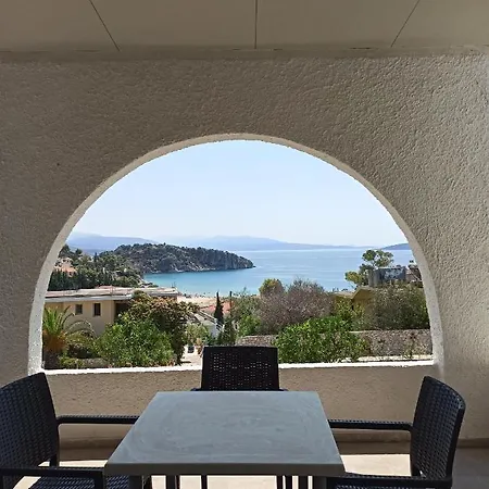 Hotel Phaistos Tolo