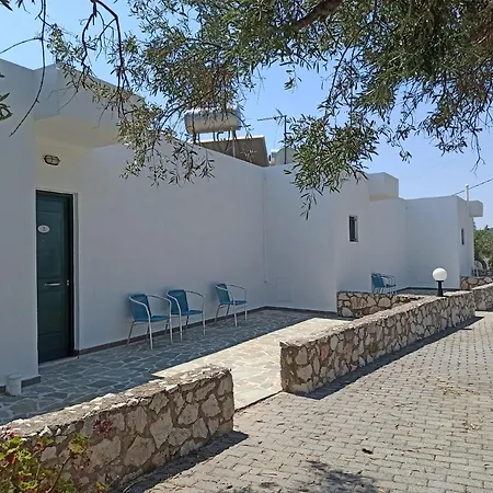 Hotel Phaistos 2*