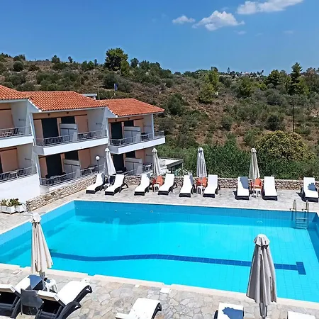 Hotel Phaistos