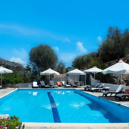 Phaistos Hotel 2*