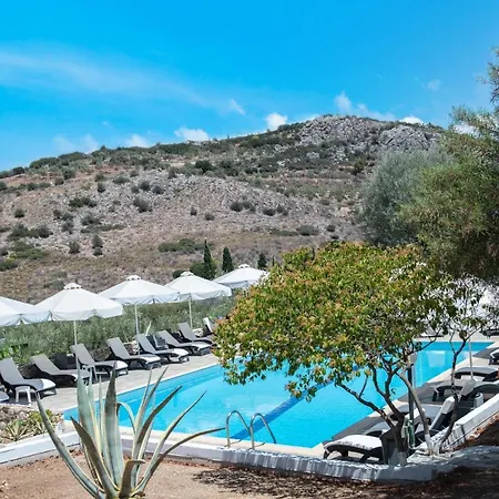 Hotel Phaistos