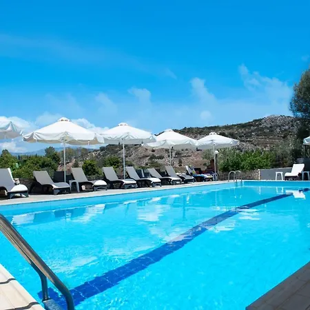 Phaistos Hotel