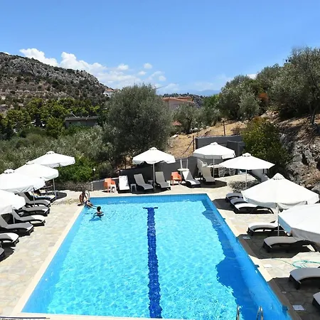 Hotel Phaistos Tolo