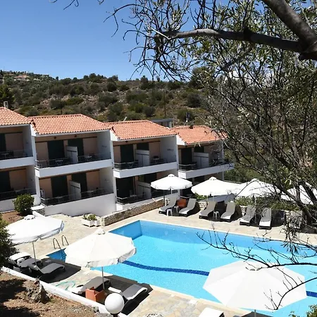 Phaistos Hotel