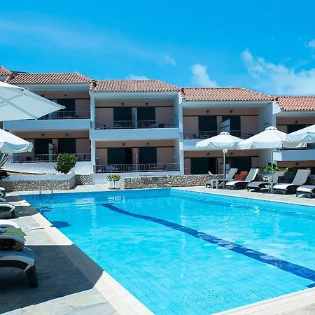 Phaistos Hotel Tolo