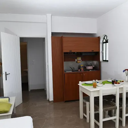 Phaistos Hotel