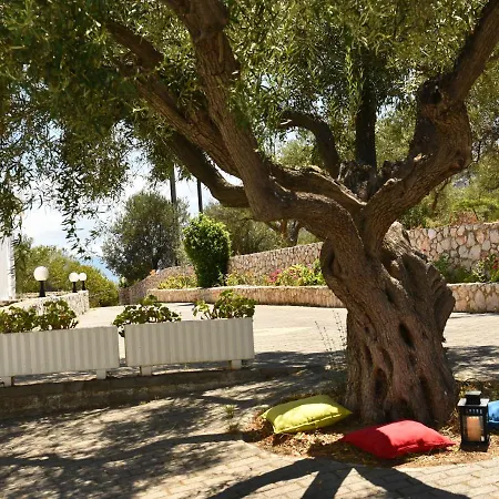 Hotel Phaistos Tolón