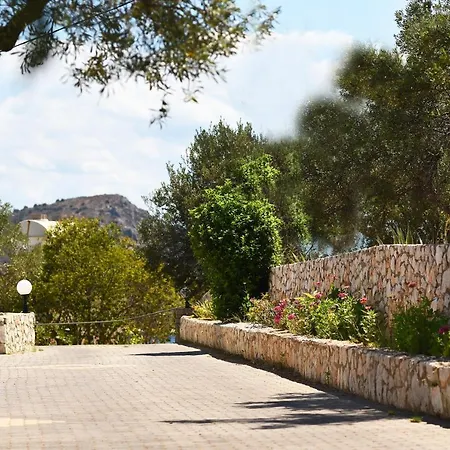 Phaistos Hotel Tolo