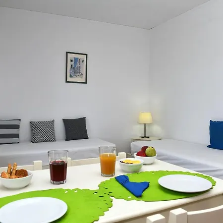 Hotel Phaistos