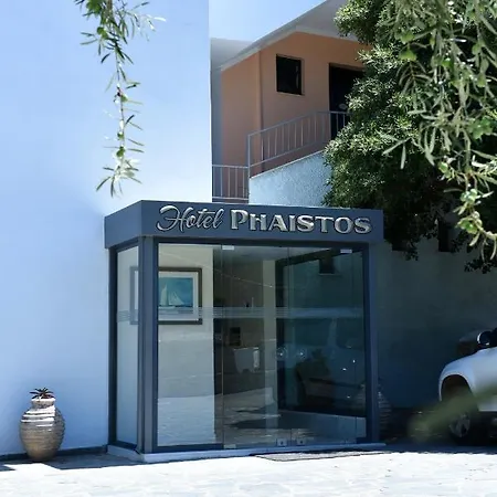Phaistos