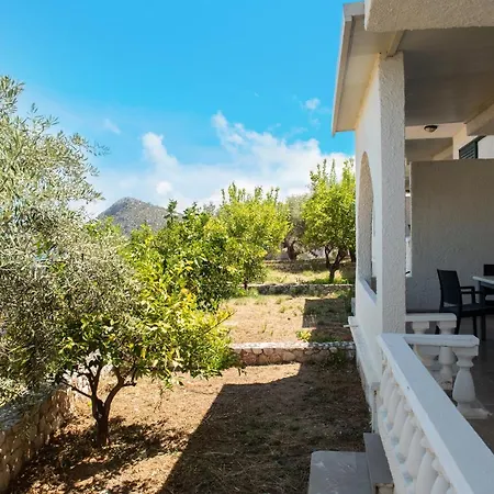Hotell Phaistos Tolón