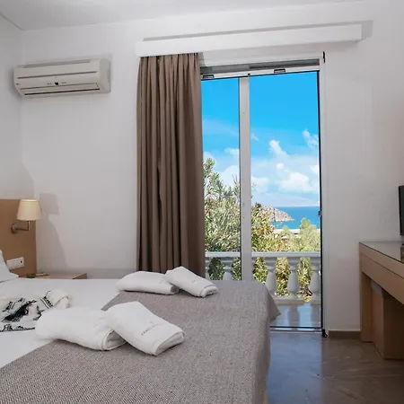 Hotel Phaistos
