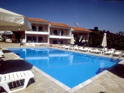 Phaistos Hotell Tolón