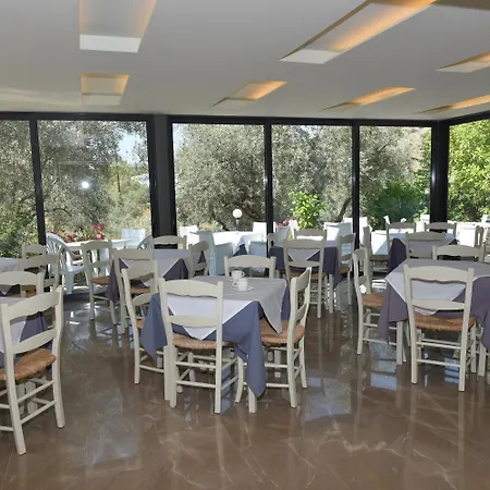 Hotell Phaistos