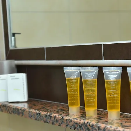 Phaistos Otel Tolón