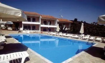 Hotell Phaistos Tolón