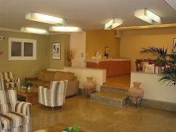 Phaistos Hotel 2*