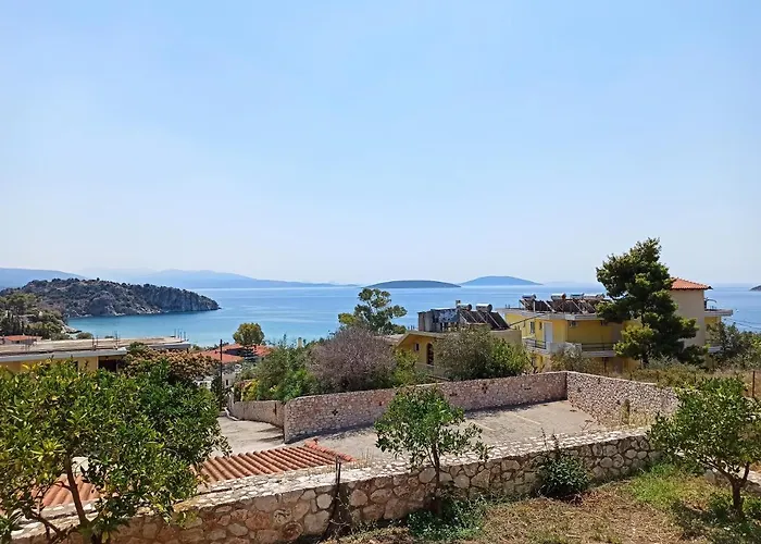 Ξενοδοχείο φαιστός 2*