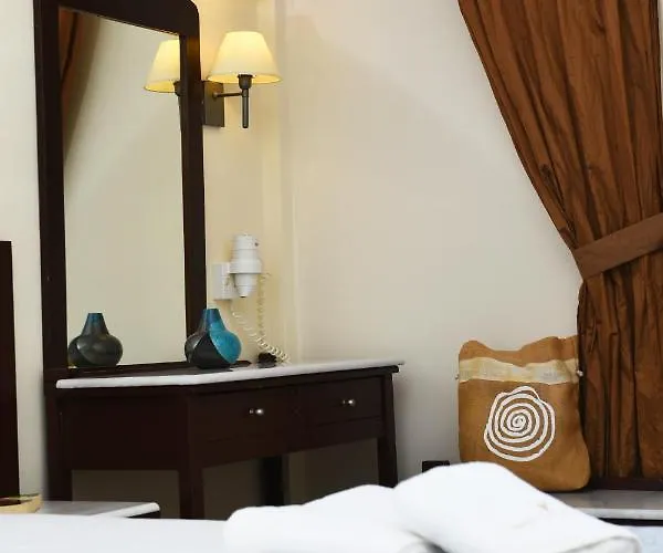 φαιστός Ξενοδοχείο 2*