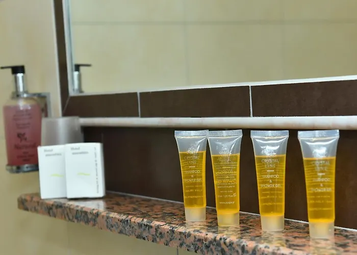 φαιστός Ξενοδοχείο 2*