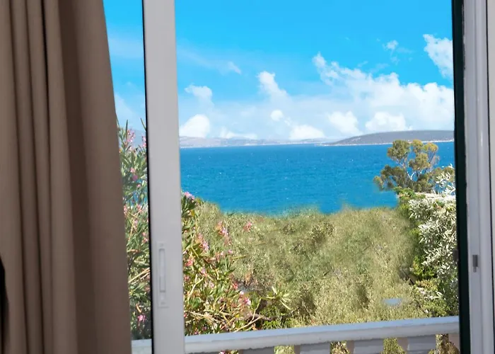 φαιστός Ξενοδοχείο