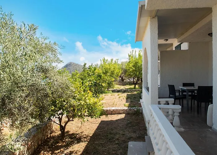 Hotel Phaistos Tolón