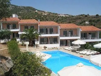 φαιστός 2* Τολό