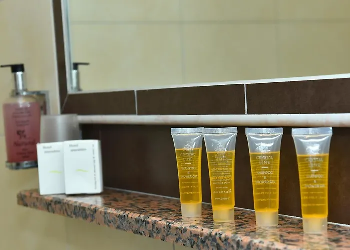 Phaistos מלון טולון