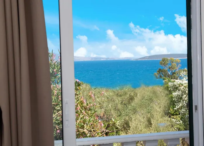 Ξενοδοχείο φαιστός