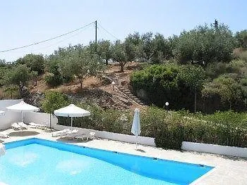 φαιστός Ξενοδοχείο Τολό