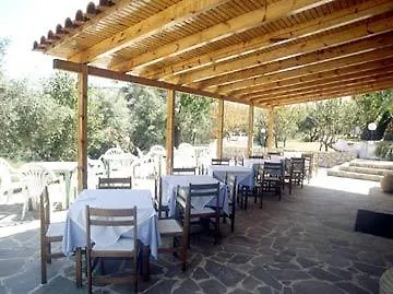 Phaistos מלון טולון